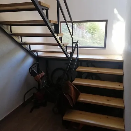 Stefanoski Holiday home