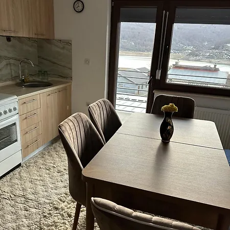 Stefanoski Holiday home Mavrovo