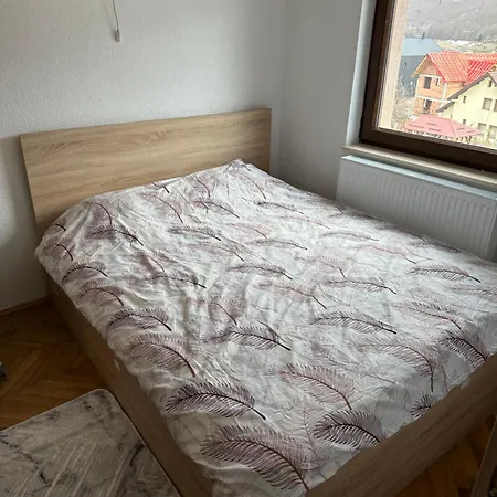 Stefanoski Mavrovo