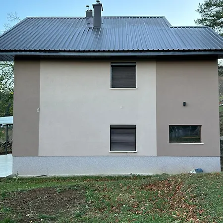 Holiday home Stefanoski