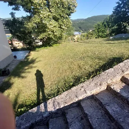 Stefanoski Holiday home Mavrovo